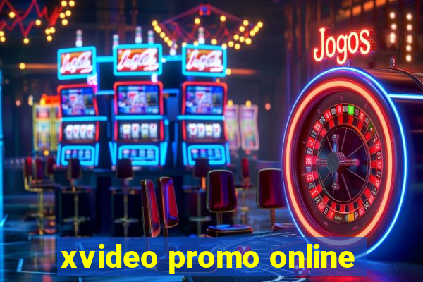 xvideo promo online